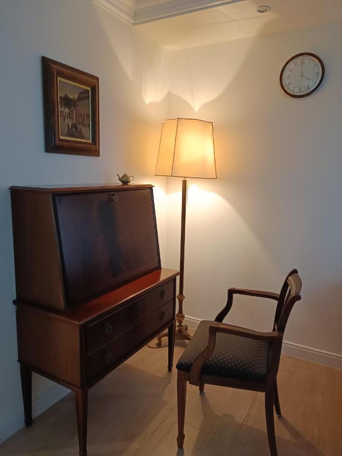 Ferienwohnung Zum Wohlfuehlen Lengerich Buitenkant foto